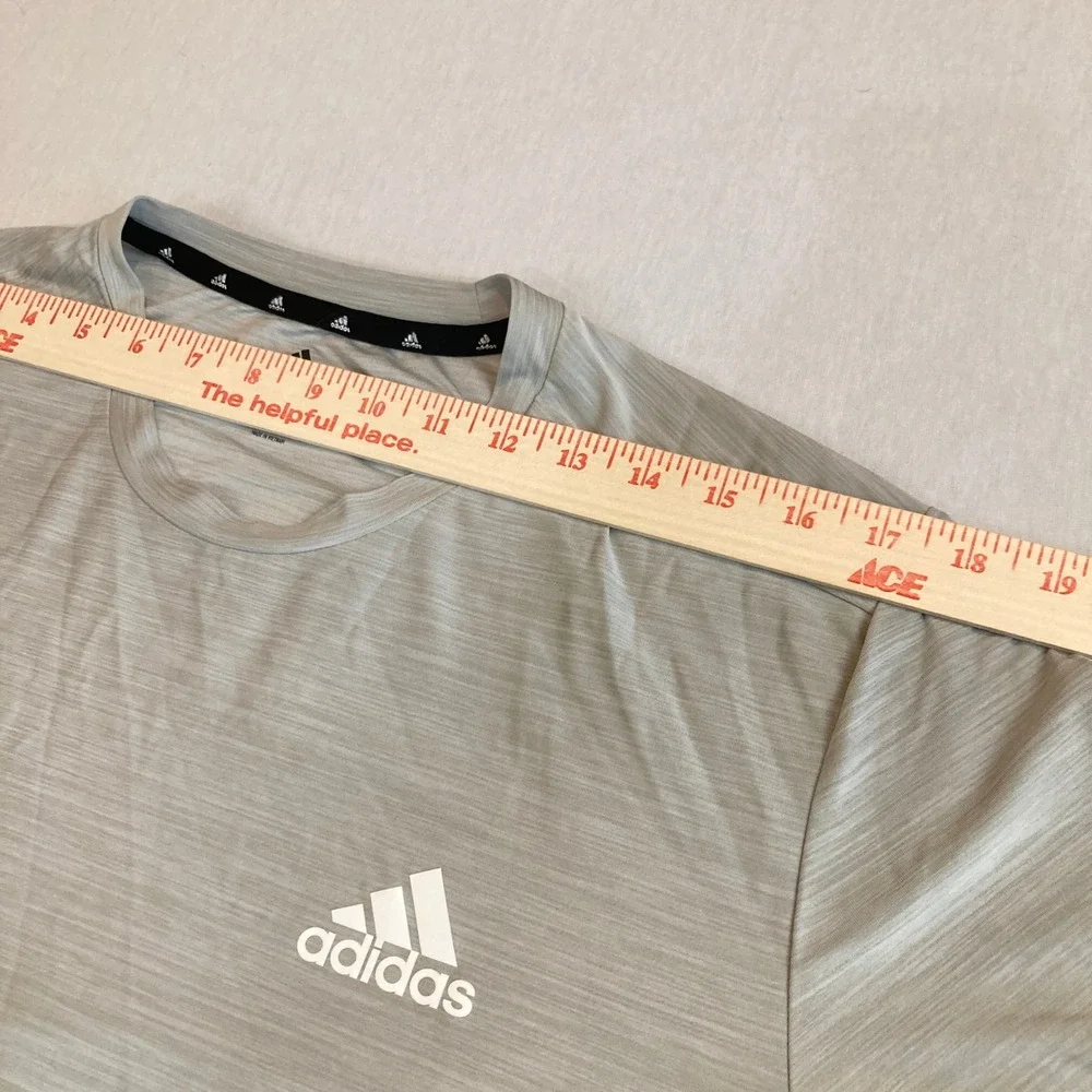 adidas aeroready primegreen